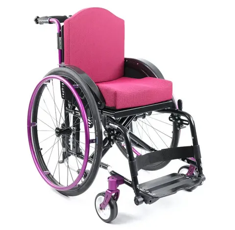 Кресло-коляска активного типа Sorg Jump beta Sport