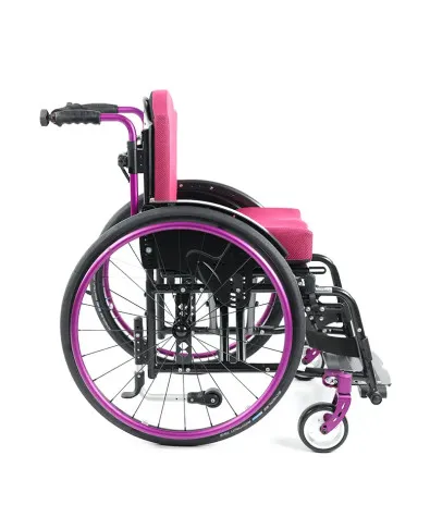 Кресло-коляска активного типа Sorg Jump beta Sport