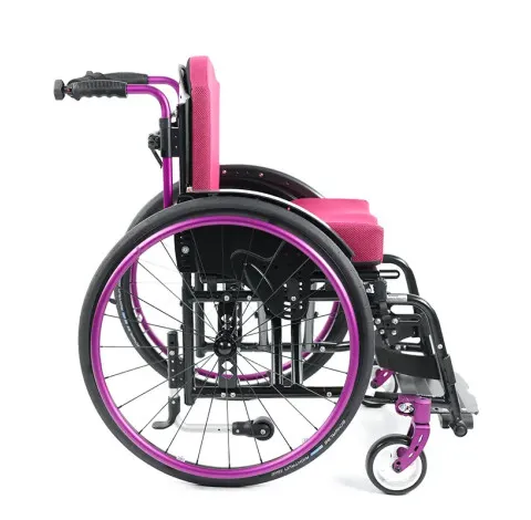 Кресло-коляска активного типа Sorg Jump beta Sport