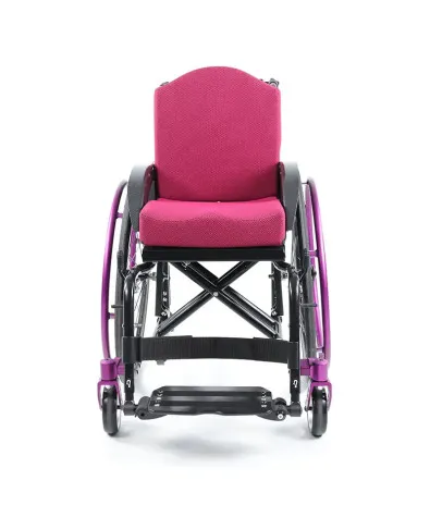 Кресло-коляска активного типа Sorg Jump beta Sport