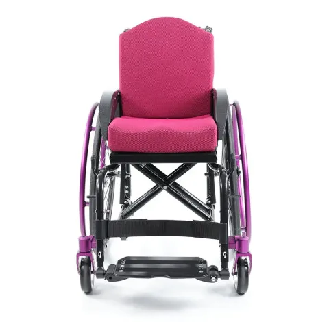 Кресло-коляска активного типа Sorg Jump beta Sport