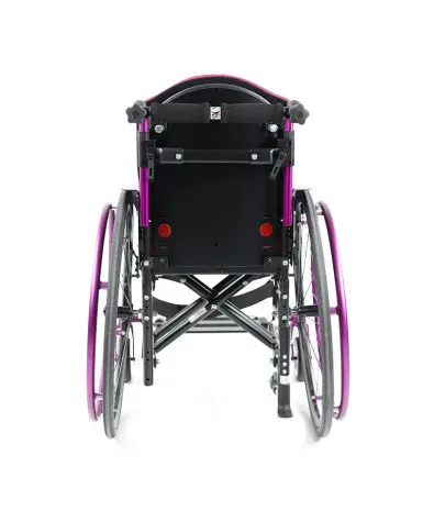 Кресло-коляска активного типа Sorg Jump beta Sport