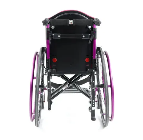 Кресло-коляска активного типа Sorg Jump beta Sport