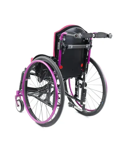 Кресло-коляска активного типа Sorg Jump beta Sport