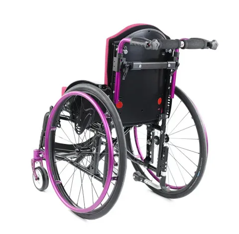 Кресло-коляска активного типа Sorg Jump beta Sport