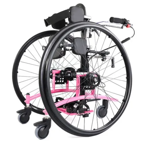 Опора для стояния (вертикализатор) Sorg Boogie Drive