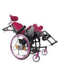 Кресло-коляска активного типа Sorg Loop Rs