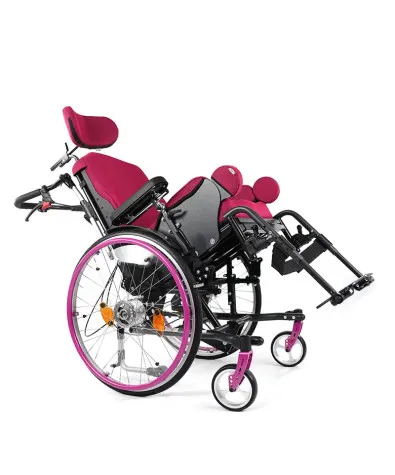 Кресло-коляска активного типа Sorg Loop Rs