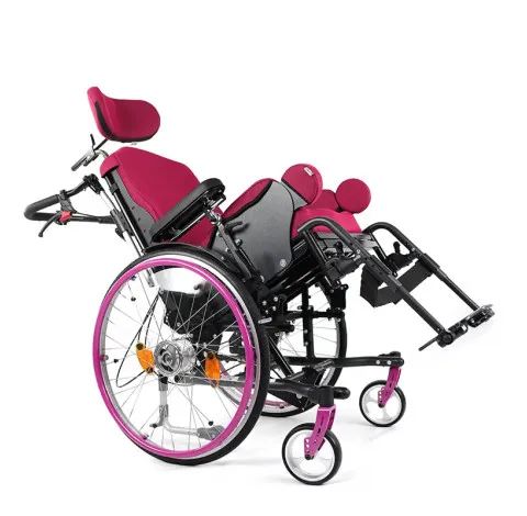 Кресло-коляска активного типа Sorg Loop Rs