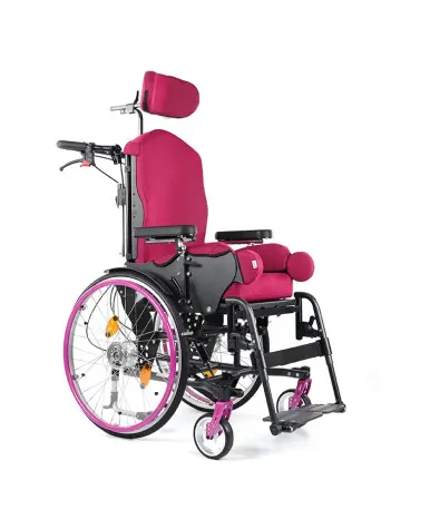 Кресло-коляска активного типа Sorg Loop Rs