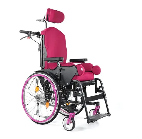 Кресло-коляска активного типа Sorg Loop Rs