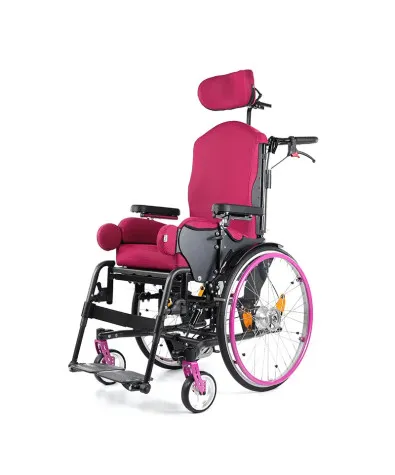 Кресло-коляска активного типа Sorg Loop Rs