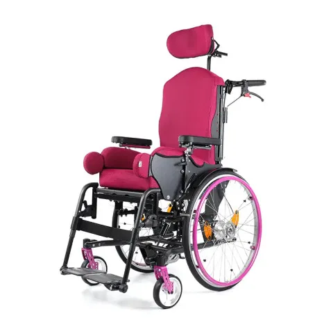 Кресло-коляска активного типа Sorg Loop Rs