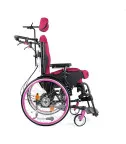 Кресло-коляска активного типа Sorg Loop Rs