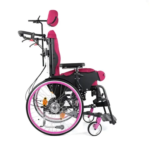 Кресло-коляска активного типа Sorg Loop Rs