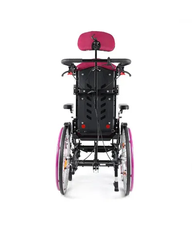 Кресло-коляска активного типа Sorg Loop Rs