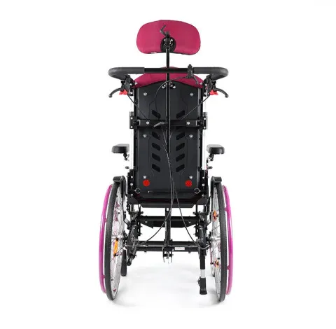 Кресло-коляска активного типа Sorg Loop Rs