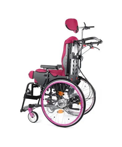 Кресло-коляска активного типа Sorg Loop Rs