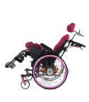 Кресло-коляска активного типа Sorg Loop Rs