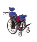 Кресло-коляска активного типа Sorg Loop Rs
