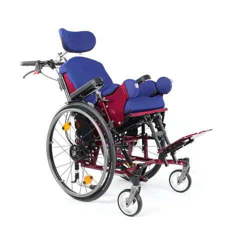 Кресло-коляска активного типа Sorg Loop Rs