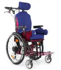Кресло-коляска активного типа Sorg Loop Rs