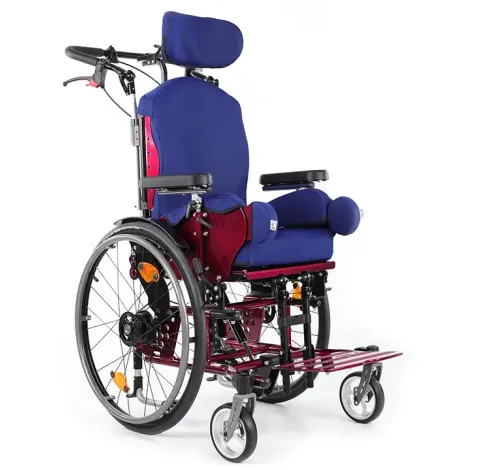 Кресло-коляска активного типа Sorg Loop Rs