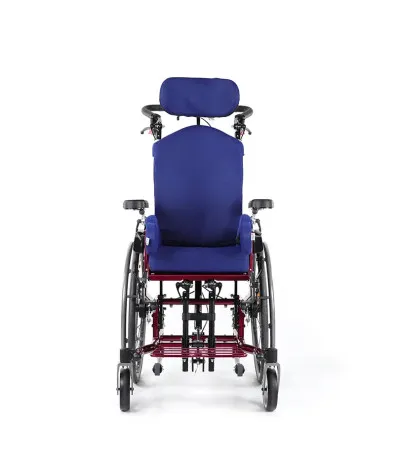 Кресло-коляска активного типа Sorg Loop Rs