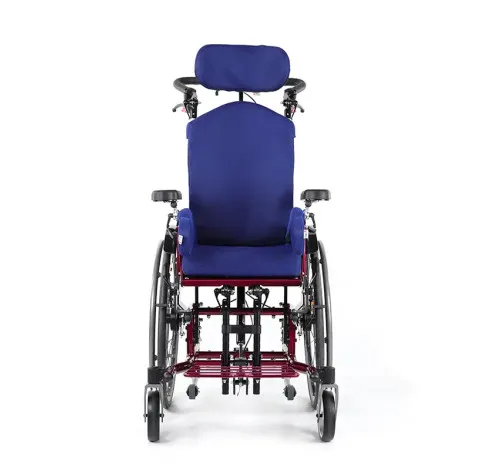 Кресло-коляска активного типа Sorg Loop Rs