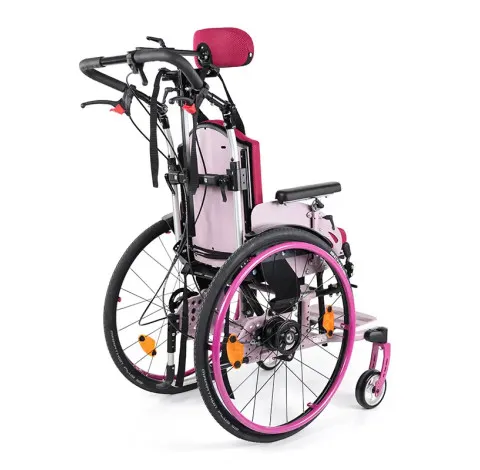 Кресло-коляска активного типа Sorg Loop Rs