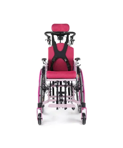 Кресло-коляска активного типа Sorg Loop Rs