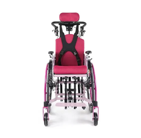 Кресло-коляска активного типа Sorg Loop Rs