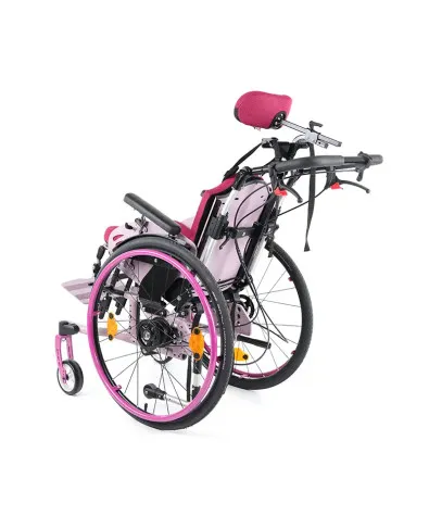 Кресло-коляска активного типа Sorg Loop Rs