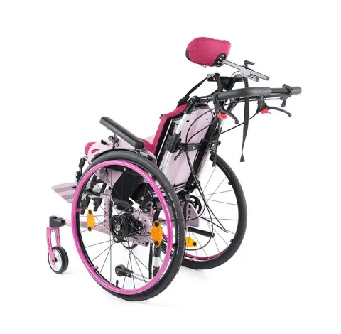 Кресло-коляска активного типа Sorg Loop Rs