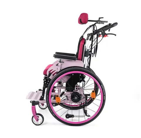 Кресло-коляска активного типа Sorg Loop Rs