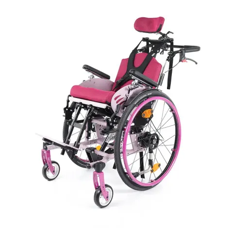 Кресло-коляска активного типа Sorg Loop Rs