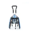 Детское кресло-коляска активного типа Sorg Mio (Модель 2018 года)