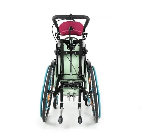 Детское кресло-коляска активного типа Sorg Mio Move