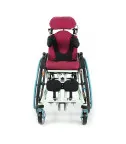 Детское кресло-коляска активного типа Sorg Mio Move