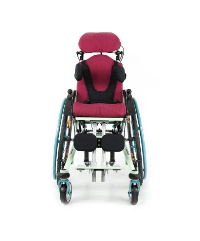 Детское кресло-коляска активного типа Sorg Mio Move
