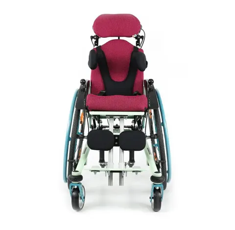 Детское кресло-коляска активного типа Sorg Mio Move