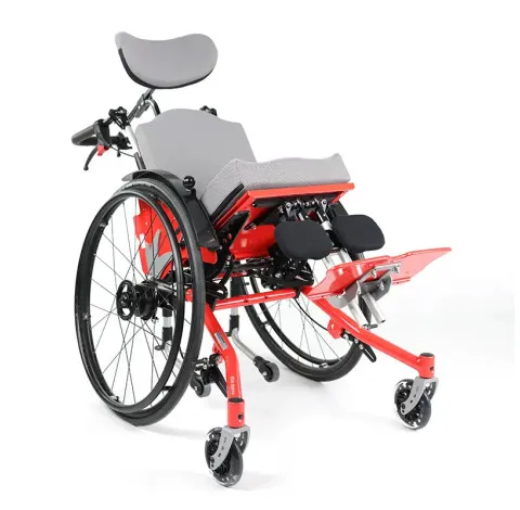 Детское кресло-коляска активного типа Sorg Mio Move