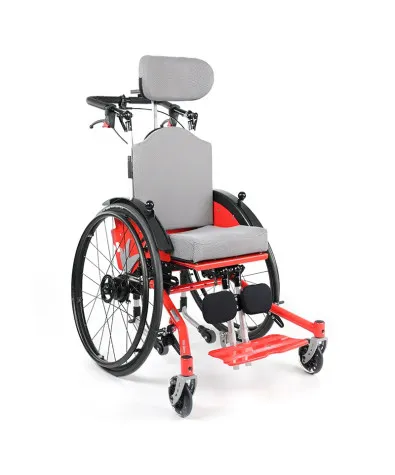 Детское кресло-коляска активного типа Sorg Mio Move