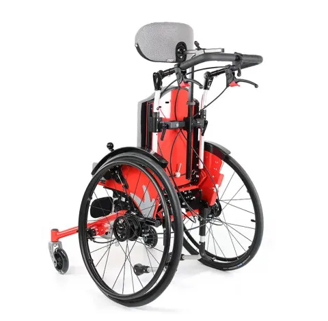 Детское кресло-коляска активного типа Sorg Mio Move