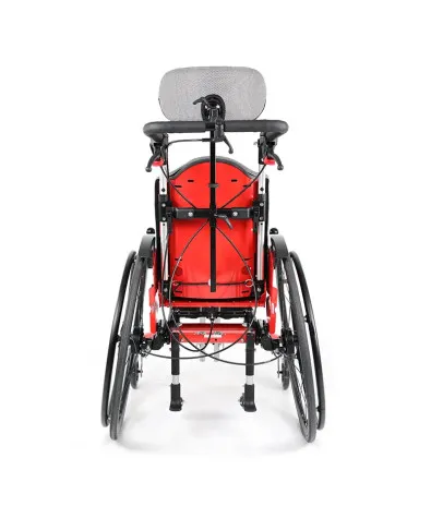 Детское кресло-коляска активного типа Sorg Mio Move