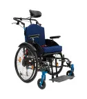 Кресло-коляска активного типа Sorg Tilty Vario