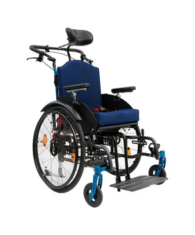 Кресло-коляска активного типа Sorg Tilty Vario