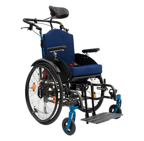 Кресло-коляска активного типа Sorg Tilty Vario