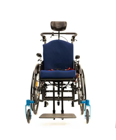 Кресло-коляска активного типа Sorg Tilty Vario