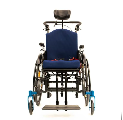 Кресло-коляска активного типа Sorg Tilty Vario